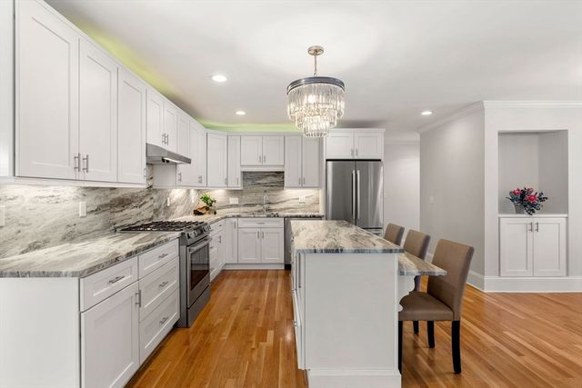 61 Grove Street, Winchester, MA 01890