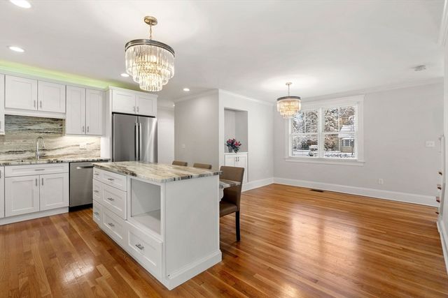 61 Grove Street, Winchester, MA 01890