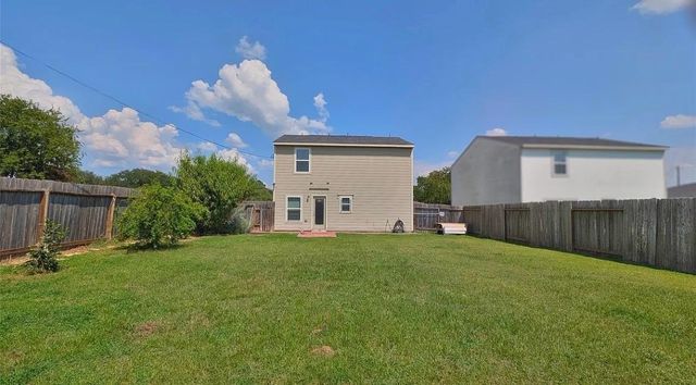 2009 6th Street, Hempstead, TX 77445