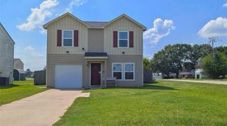 2009 6th Street, Hempstead, TX 77445