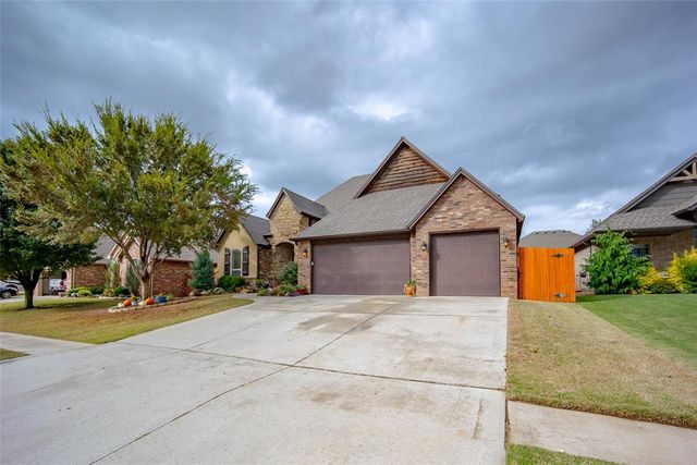 1307 Presidio Drive, Norman, OK 73072