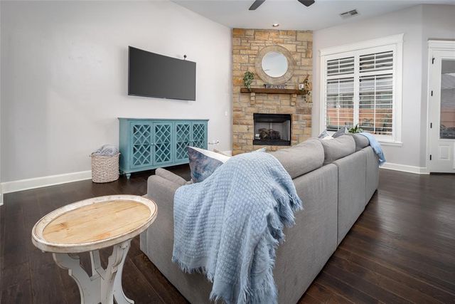 1307 Presidio Drive, Norman, OK 73072