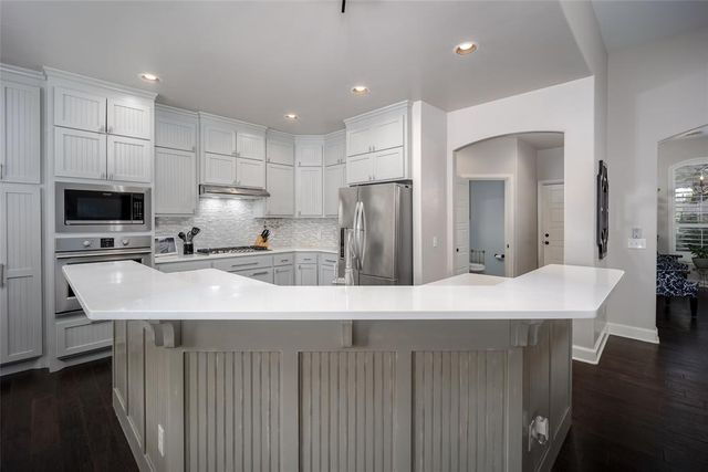 1307 Presidio Drive, Norman, OK 73072