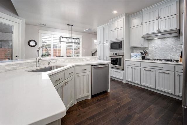 1307 Presidio Drive, Norman, OK 73072