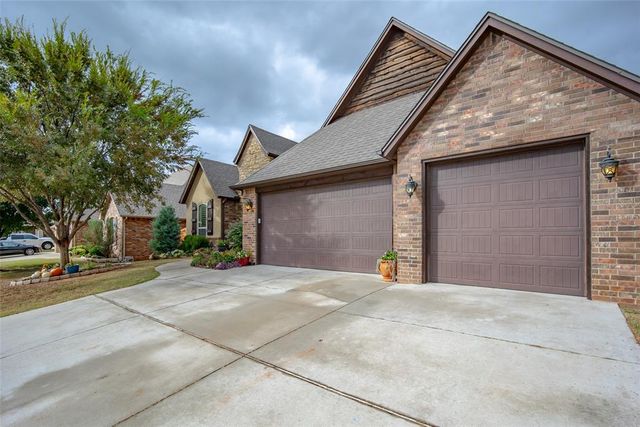 1307 Presidio Drive, Norman, OK 73072