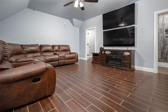 1307 Presidio Drive, Norman, OK 73072