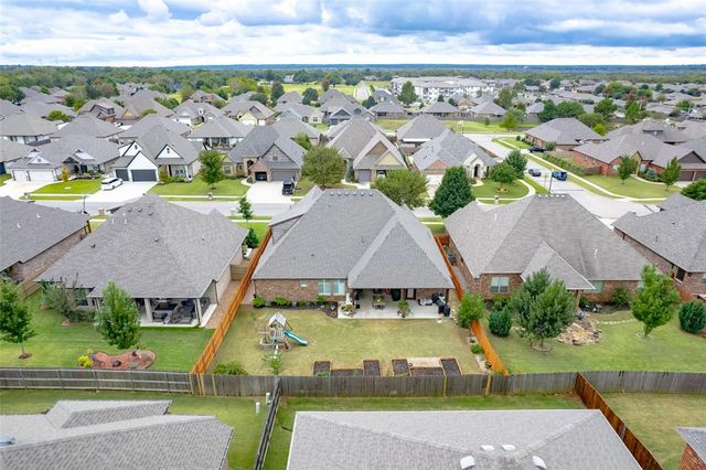 1307 Presidio Drive, Norman, OK 73072