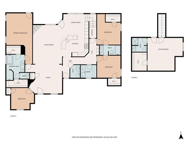 1307 Presidio Drive, Norman, OK 73072