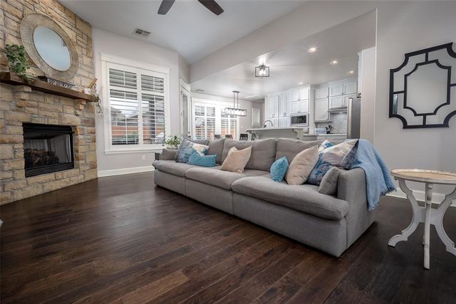 1307 Presidio Drive, Norman, OK 73072