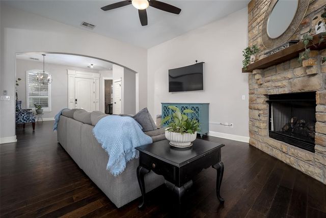 1307 Presidio Drive, Norman, OK 73072