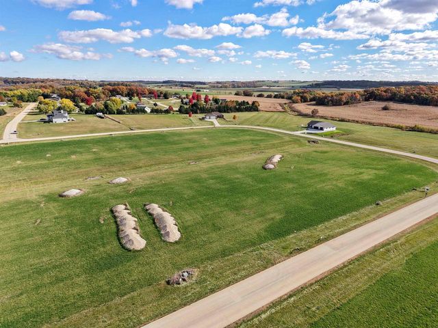 Lot 55 Blarney Stone Drive, Albany, WI 53502
