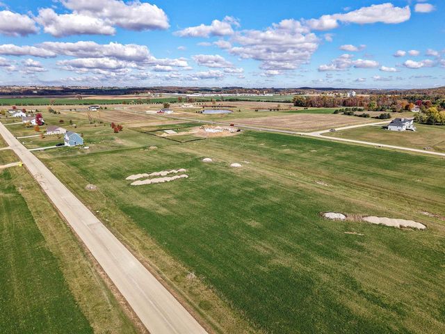 Lot 55 Blarney Stone Drive, Albany, WI 53502