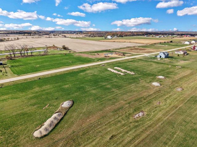 Lot 55 Blarney Stone Drive, Albany, WI 53502