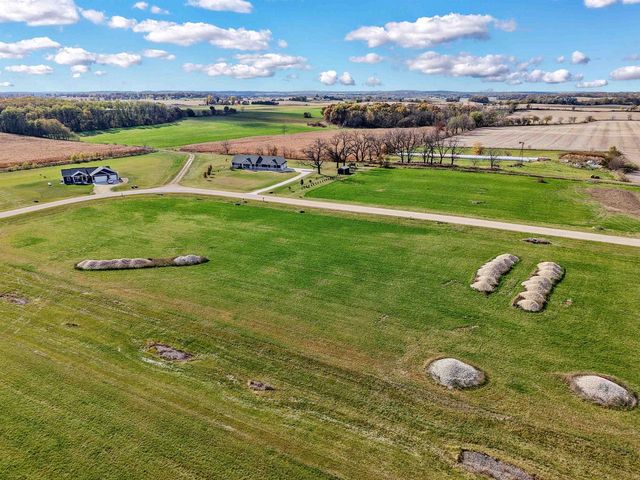 Lot 55 Blarney Stone Drive, Albany, WI 53502