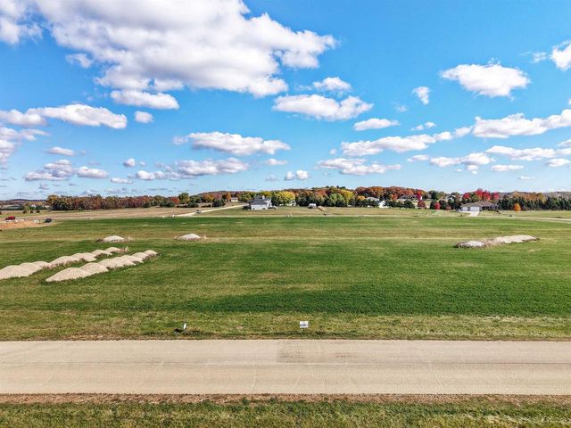 Lot 55 Blarney Stone Drive, Albany, WI 53502