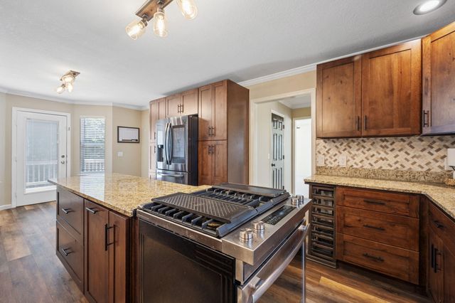 8616 River Cove Drive, Harrison, TN 37341