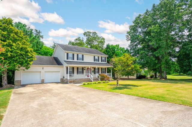 8616 River Cove Drive, Harrison, TN 37341