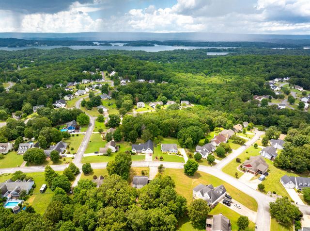 8616 River Cove Drive, Harrison, TN 37341