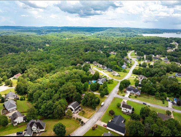 8616 River Cove Drive, Harrison, TN 37341