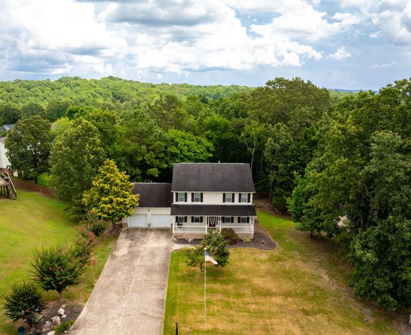 8616 River Cove Drive, Harrison, TN 37341