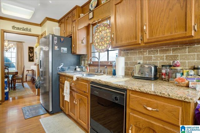 1025 WILLOWBROOK ROAD, Birmingham, AL 35215