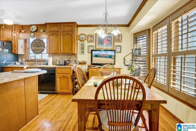 1025 WILLOWBROOK ROAD, Birmingham, AL 35215