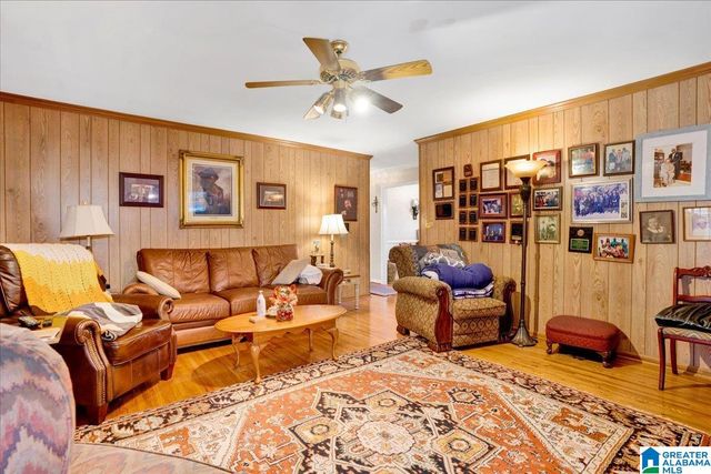 1025 WILLOWBROOK ROAD, Birmingham, AL 35215