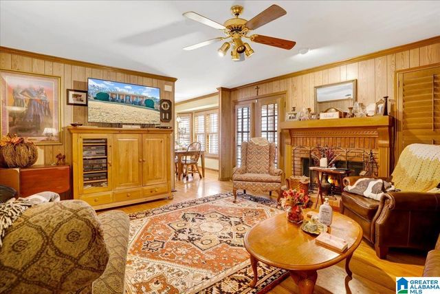 1025 WILLOWBROOK ROAD, Birmingham, AL 35215