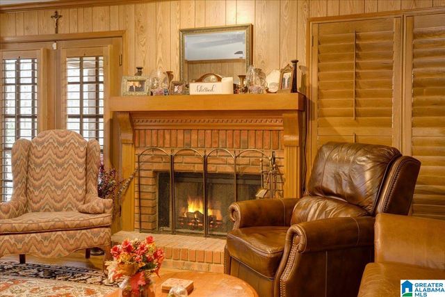 1025 WILLOWBROOK ROAD, Birmingham, AL 35215