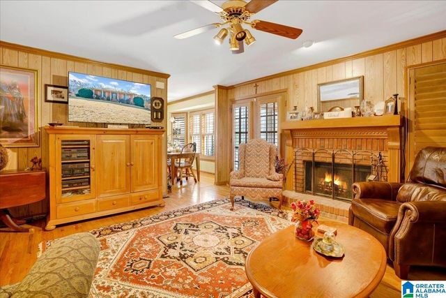 1025 WILLOWBROOK ROAD, Birmingham, AL 35215