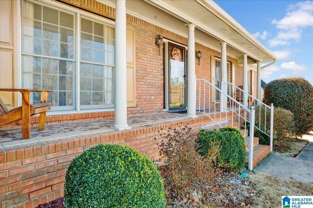 1025 WILLOWBROOK ROAD, Birmingham, AL 35215