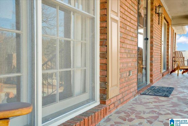 1025 WILLOWBROOK ROAD, Birmingham, AL 35215