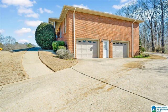 1025 WILLOWBROOK ROAD, Birmingham, AL 35215