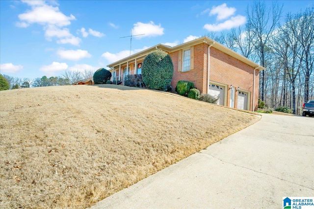 1025 WILLOWBROOK ROAD, Birmingham, AL 35215