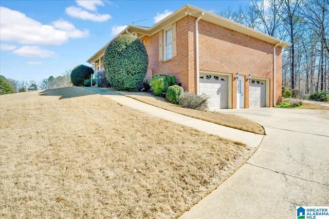 1025 WILLOWBROOK ROAD, Birmingham, AL 35215