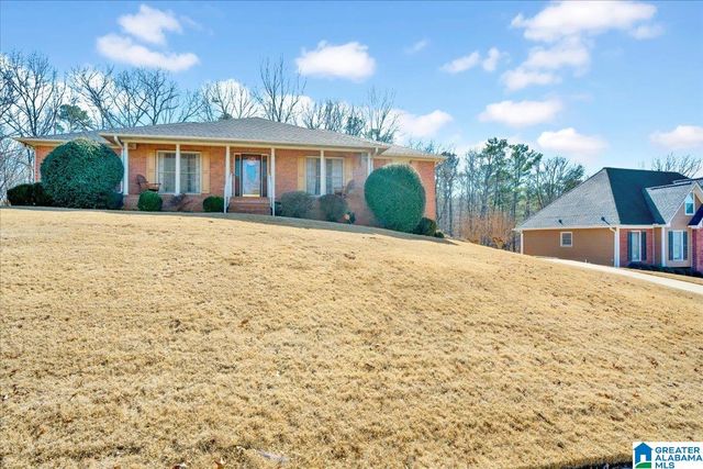 1025 WILLOWBROOK ROAD, Birmingham, AL 35215