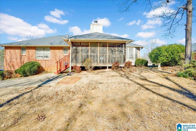 1025 WILLOWBROOK ROAD, Birmingham, AL 35215