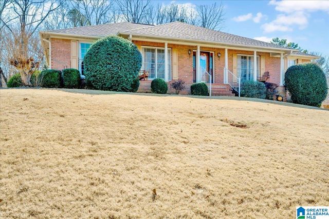 1025 WILLOWBROOK ROAD, Birmingham, AL 35215