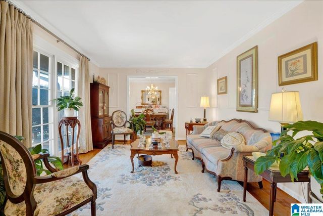 1025 WILLOWBROOK ROAD, Birmingham, AL 35215