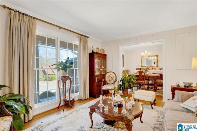 1025 WILLOWBROOK ROAD, Birmingham, AL 35215