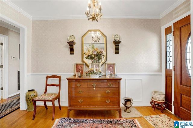 1025 WILLOWBROOK ROAD, Birmingham, AL 35215