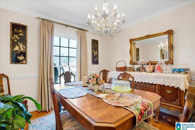 1025 WILLOWBROOK ROAD, Birmingham, AL 35215