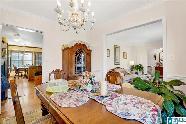 1025 WILLOWBROOK ROAD, Birmingham, AL 35215