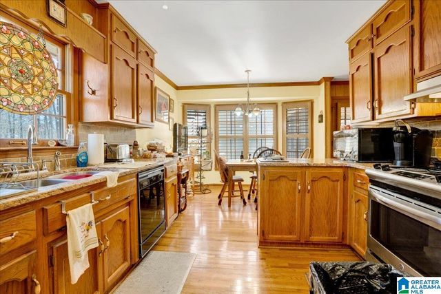 1025 WILLOWBROOK ROAD, Birmingham, AL 35215