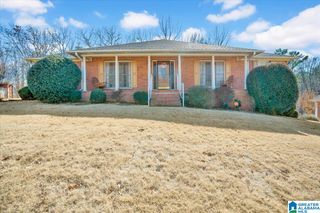 1025 WILLOWBROOK ROAD, Birmingham, AL 35215