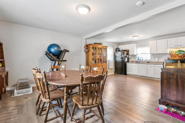 102 Leroy Street, Buckeye Lake, OH 43008