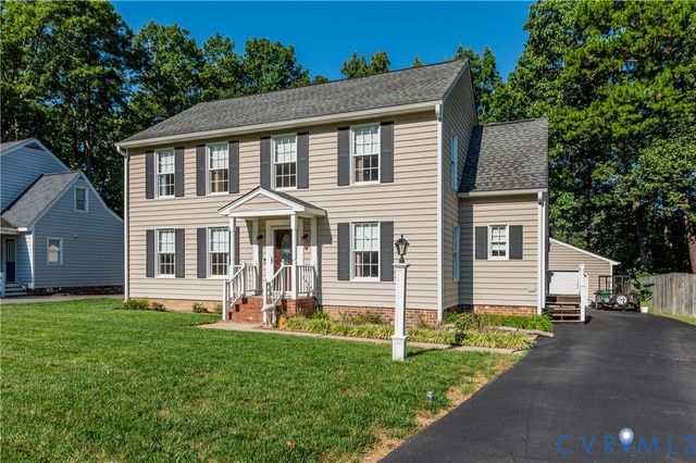 4620 Fort McHenry Pky, Glen Allen, VA 23060