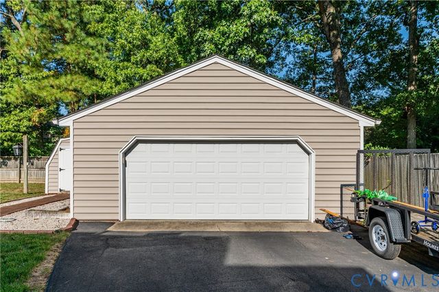 4620 Fort McHenry Pky, Glen Allen, VA 23060