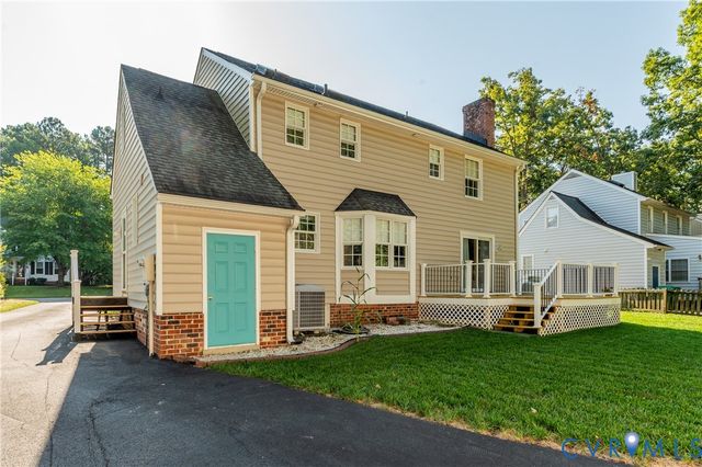 4620 Fort McHenry Pky, Glen Allen, VA 23060