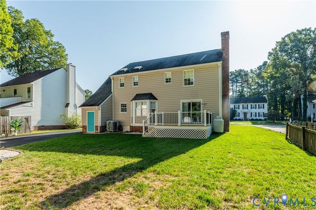 4620 Fort McHenry Pky, Glen Allen, VA 23060